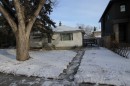 4008 2 Street Nw, Calgary, AB  - Outdoor 