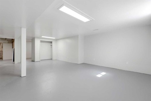 4314 54 Avenue, Olds, AB - Indoor Photo Showing Other Room