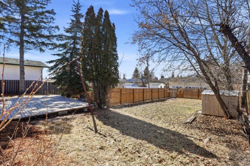 4314 54 Avenue, Olds, AB - Outdoor