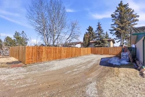 4314 54 Avenue, Olds, AB - Outdoor