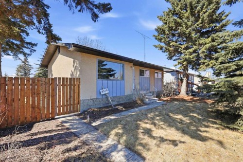 4314 54 Avenue, Olds, AB - Outdoor