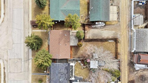 4314 54 Avenue, Olds, AB - Outdoor