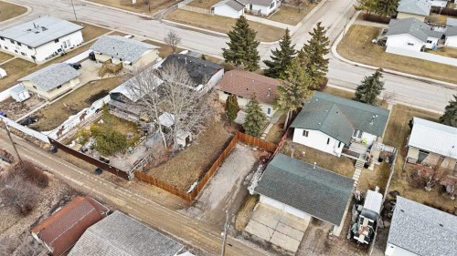 4314 54 Avenue, Olds, AB - Outdoor
