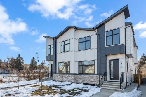 4615 82 Street Nw, Calgary, AB - Outdoor