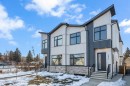 4615 82 Street Nw, Calgary, AB  - Outdoor 