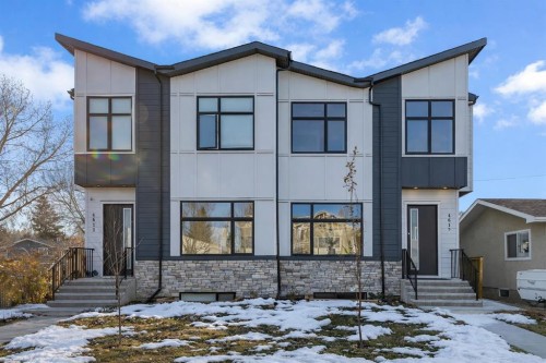 4615 82 Street Nw, Calgary, AB - Outdoor