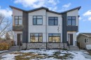 4615 82 Street Nw, Calgary, AB  - Outdoor 