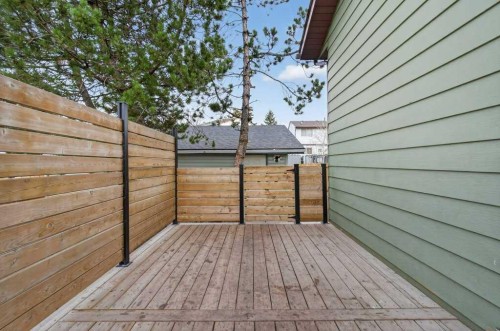 4 Abergale Way Ne, Calgary, AB 