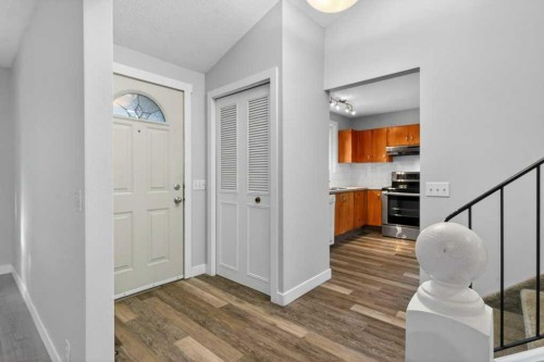 4 Abergale Way Ne, Calgary, AB 