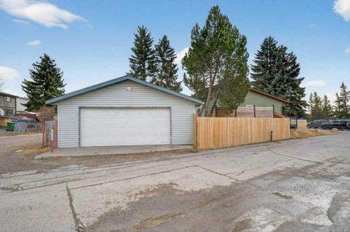 4 Abergale Way Ne, Calgary, AB 