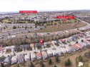 79 Hamptons Heights Nw, Calgary, AB  - Outdoor With View 