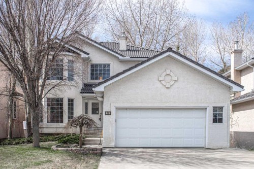 79 Hamptons Heights Nw, Calgary, AB - Outdoor