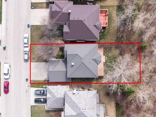 79 Hamptons Heights Nw, Calgary, AB - Outdoor