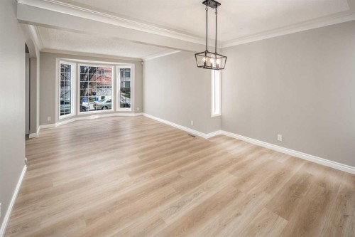 79 Hamptons Heights Nw, Calgary, AB - Indoor