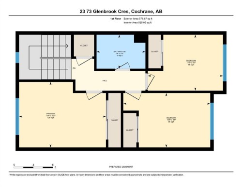 23-73 Glenbrook Crescent, Cochrane, AB - Other