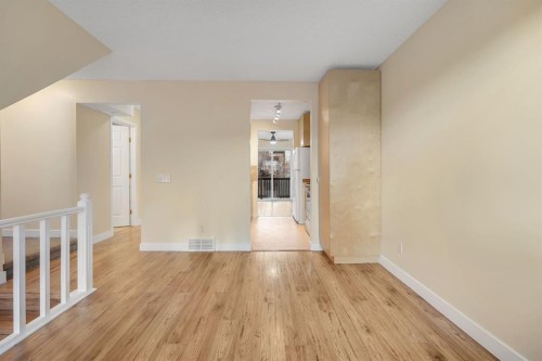 23-73 Glenbrook Crescent, Cochrane, AB - Indoor Photo Showing Other Room