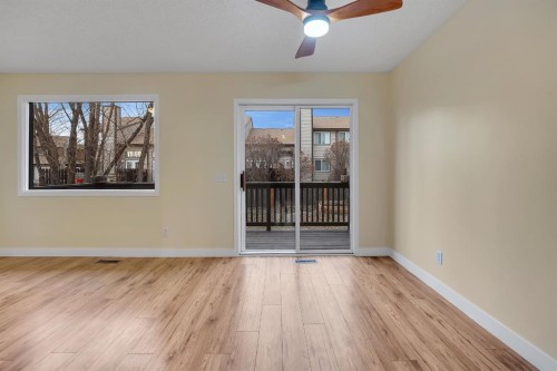 23-73 Glenbrook Crescent, Cochrane, AB - Indoor Photo Showing Other Room