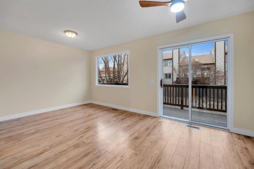 23-73 Glenbrook Crescent, Cochrane, AB - Indoor Photo Showing Other Room