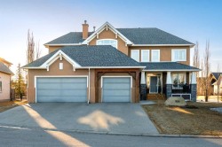 106 Montenaro Crescent  Cochrane Lake, AB T4C 1A5