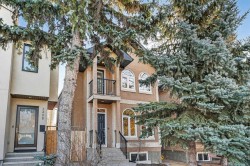 2410 35 Street SW Calgary, AB T3E 2Y1