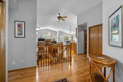 310 Riverside Garden Nw, High River, AB - Indoor Photo Showing Other Room