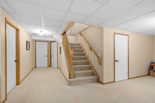 310 Riverside Garden Nw, High River, AB - Indoor Photo Showing Other Room