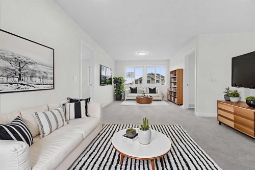 142 Sunstone Way, Balzac, AB - Indoor