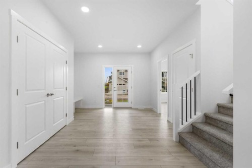 142 Sunstone Way, Balzac, AB - Indoor Photo Showing Other Room