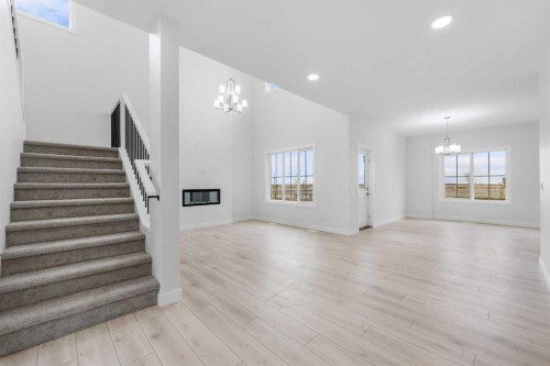 142 Sunstone Way, Balzac, AB - Indoor Photo Showing Other Room