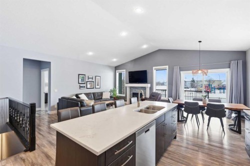 2026 High Country Rise Nw, High River, AB - Indoor