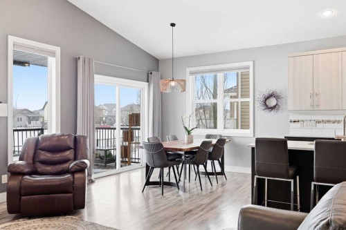 2026 High Country Rise Nw, High River, AB - Indoor