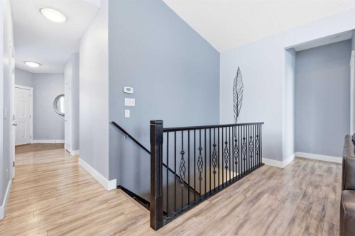 2026 High Country Rise Nw, High River, AB - Indoor Photo Showing Other Room