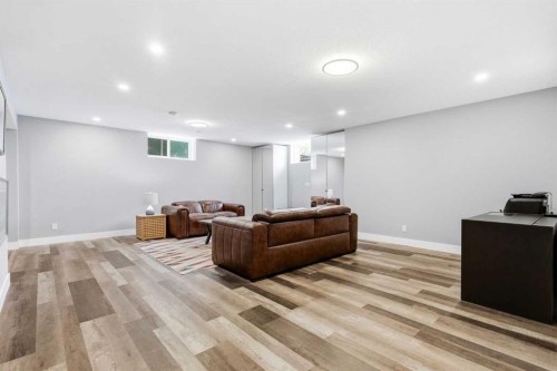 2026 High Country Rise Nw, High River, AB - Indoor Photo Showing Other Room