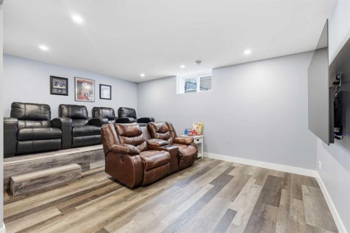 2026 High Country Rise Nw, High River, AB - Indoor Photo Showing Basement