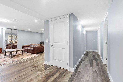 2026 High Country Rise Nw, High River, AB - Indoor Photo Showing Other Room