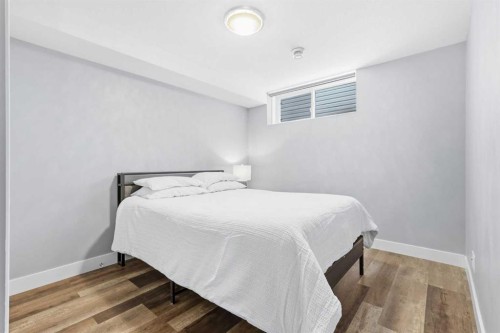 2026 High Country Rise Nw, High River, AB - Indoor Photo Showing Bedroom