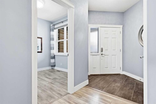 2026 High Country Rise Nw, High River, AB - Indoor Photo Showing Other Room