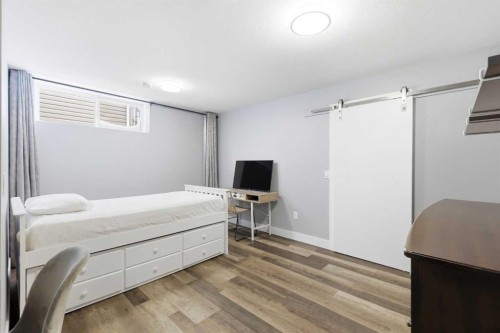 2026 High Country Rise Nw, High River, AB - Indoor Photo Showing Bedroom