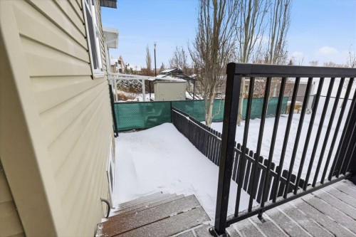 2026 High Country Rise Nw, High River, AB - Outdoor With Exterior