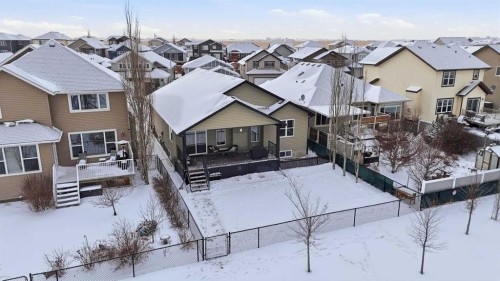 2026 High Country Rise Nw, High River, AB - Outdoor
