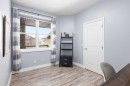 2026 High Country Rise Nw, High River, AB  - Indoor Photo Showing Office 