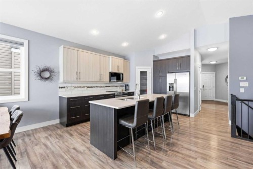 2026 High Country Rise Nw, High River, AB - Indoor