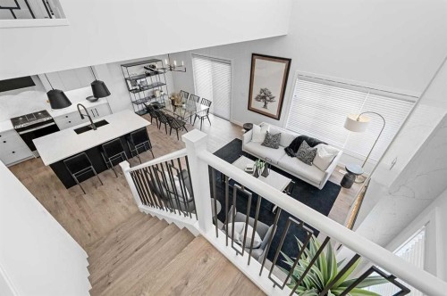 447 Dawson Terrace, Chestermere, AB - Indoor Photo Showing Other Room