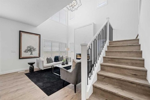 447 Dawson Terrace, Chestermere, AB - Indoor Photo Showing Other Room