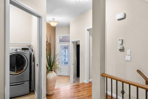 223 Sunset Square, Cochrane, AB - Indoor Photo Showing Bedroom