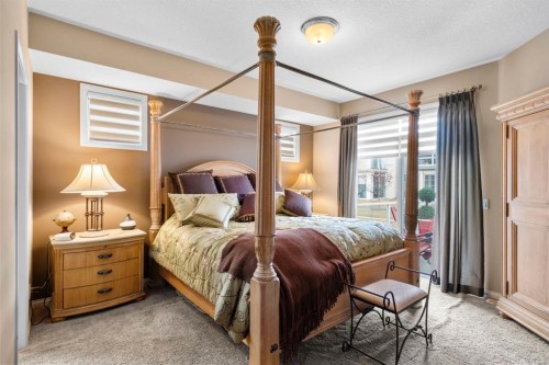 223 Sunset Square, Cochrane, AB - Outdoor