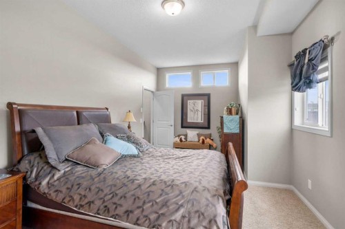 223 Sunset Square, Cochrane, AB - 