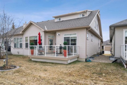 223 Sunset Square, Cochrane, AB - Outdoor With View