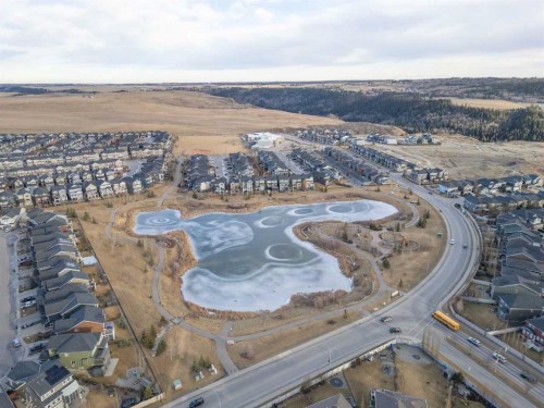 223 Sunset Square, Cochrane, AB - Other