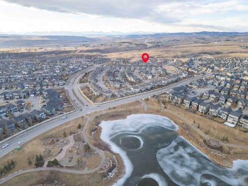 223 Sunset Square, Cochrane, AB - Other